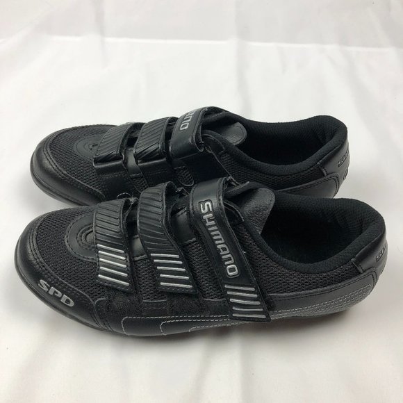 Shimano SPD SH-MA80 Cycling Mountain Biking Shoes main image 5